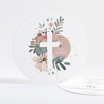 Einladungskarte Firmung ref. N321247