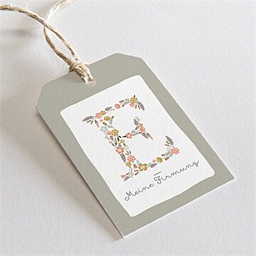 Geschenkanhänger Firmung Ref. N291603