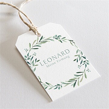 Geschenkanhänger Firmung Ref. N291605