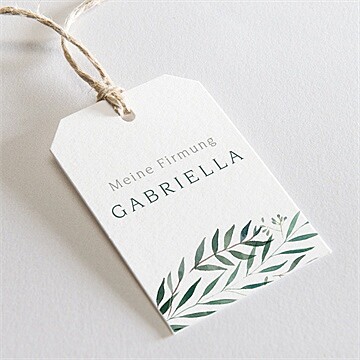 Geschenkanhänger Firmung ref. N291606