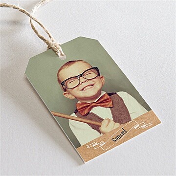 Geschenkanhänger Einschulung Ref. N291617