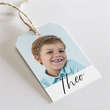 Geschenkanhänger Einschulung Ref. N291621