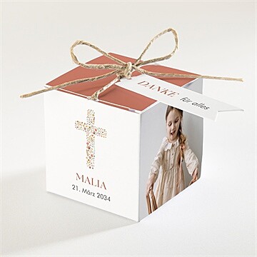 Geschenkbox Kommunion ref. N340618