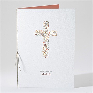 Kirchenheft Kommunion ref. N491401