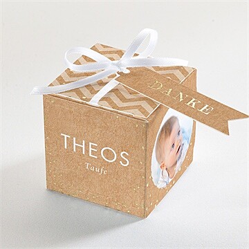 Geschenkbox Taufe ref. N340547