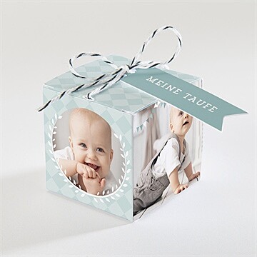 Geschenkbox Taufe Ref. N34038