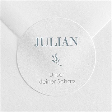 Sticker Geburt Ref. N3601368