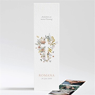 Andenken Firmung ref. N201339