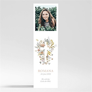 Andenken Firmung ref. N200536