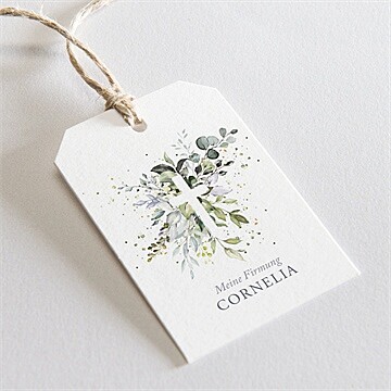 Geschenkanhänger Firmung Ref. N291667