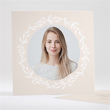 Dankeskarte Konfirmation ref. N351486