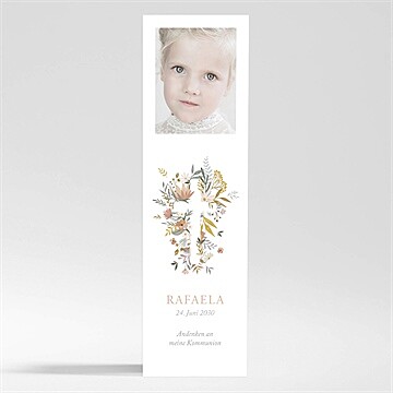 Andenken Kommunion Ref. N200555