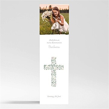 Andenken Kommunion ref. N200559