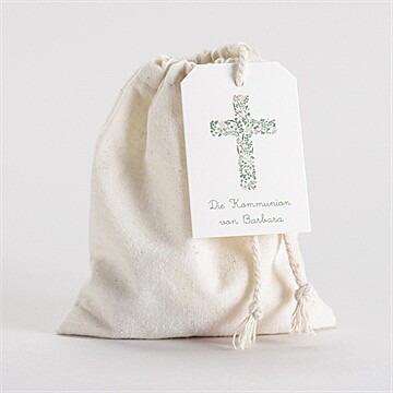 Geschenkbeutel Kommunion ref. N291659