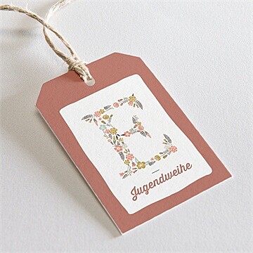 Geschenkanhänger Jugendweihe Ref. N291671