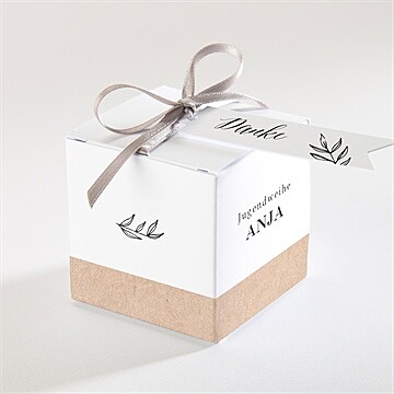 Geschenkbox Jugendweihe ref. N340653