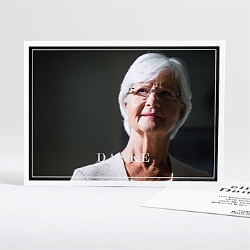 Trauerdanksagung ref. N18157