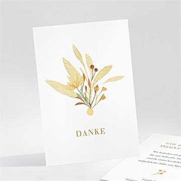 Trauerdanksagung ref. N25173