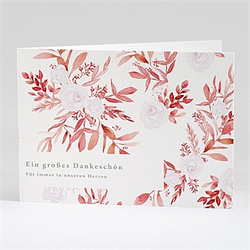 Trauerdanksagung Ref. N42146