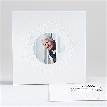 Trauerdanksagung Ref. N351428