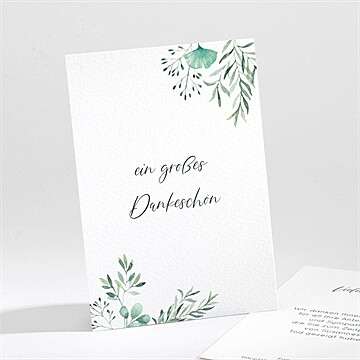 Trauerdanksagung Ref. N211608