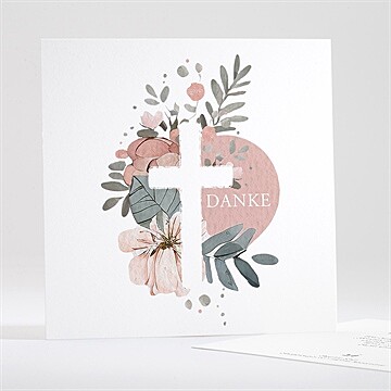 Trauerdanksagung Ref. N351410