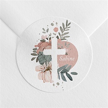 Aufkleber Trauer ref. N3601546