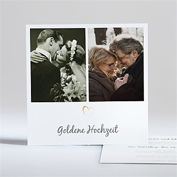 Einladung Hochzeitsjubiläum ref. N351372