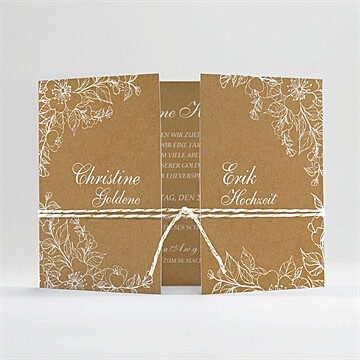 Einladung Hochzeitsjubiläum ref. N701130