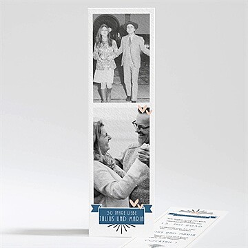 Einladung Hochzeitsjubiläum Ref. N201102