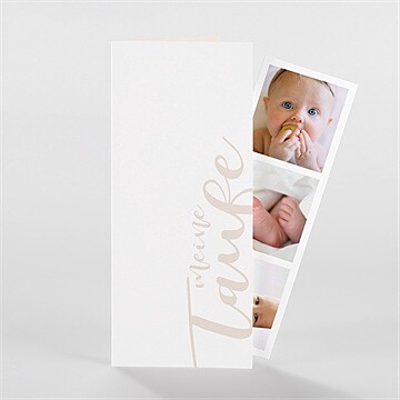 Einladung Taufe Ref. N981111