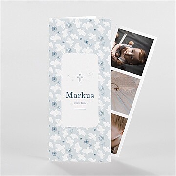 Einladung Taufe Ref. N981142