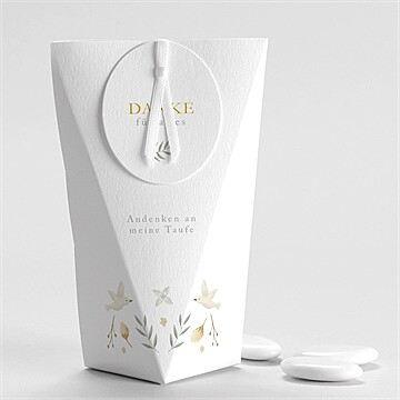 Geschenkbox Taufe ref. N520311