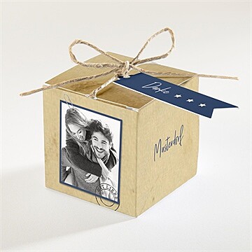 Geschenkbox Hochzeit ref. N340496