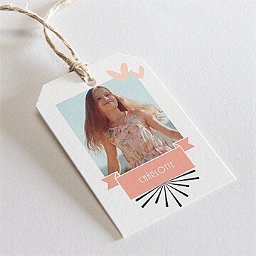 Geschenkanhänger Konfirmation Ref. N291694