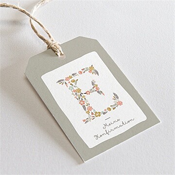 Geschenkanhänger Konfirmation Ref. N291695