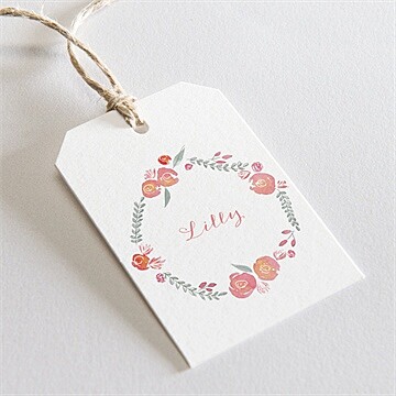 Geschenkanhänger Konfirmation Ref. N291696