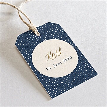 Geschenkanhänger Konfirmation Ref. N291707