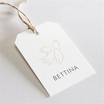 Geschenkanhänger Konfirmation Ref. N291708