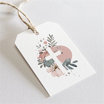 Geschenkanhänger Konfirmation Ref. N291713