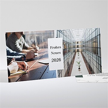 Weihnachtskarte Ref. N131112