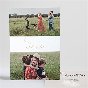 Weihnachtskarte Ref. N241240