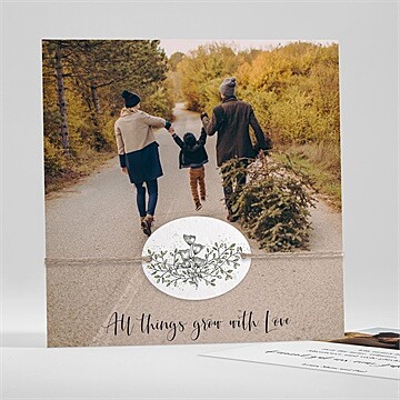 Weihnachtskarte Ref. N351174