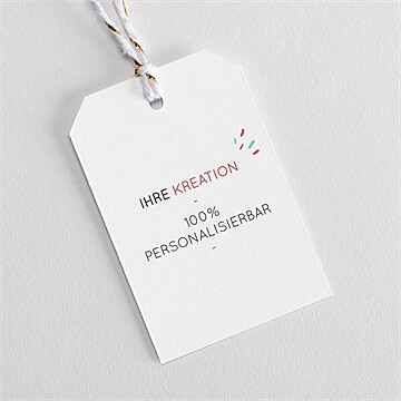 Geschenkanhänger Weihnachten ref. N291715