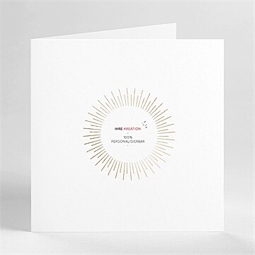 Weihnachtskarte Ref. N461103