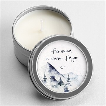 Kerze Trauer ref. N3601799