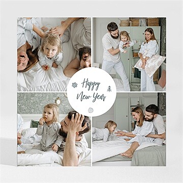 Weihnachtskarte Ref. N35025