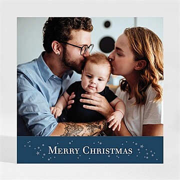 Weihnachtskarte Ref. N35020