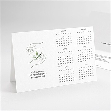 Weihnachtskarte Ref. N41102