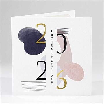 Weihnachtskarte Ref. N451299